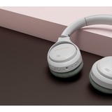 Creative Zen Hybrid, Hovedtelefoner Hvid