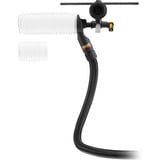 DEWALT DWH201D-XJ, Støvsuger tilbehør Sort