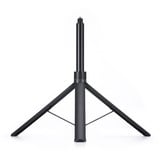 DJI Osmo 360 1,6 meter stativ selfie-stick, Selfie pind stik Sort