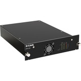 D-Link DPS-520, Strømforsyning Sort