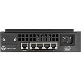 D-Link DPS-520, Strømforsyning Sort
