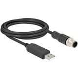 DeLOCK 64257, Kabel Sort