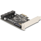 DeLOCK 90387, Interface card 