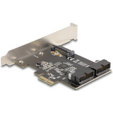 DeLOCK 90387, Interface card 