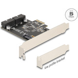 DeLOCK 90387, Interface card 