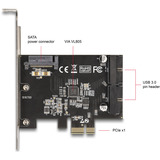 DeLOCK 90387, Interface card 