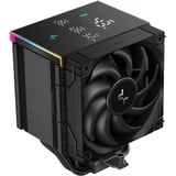 DeepCool CPU køler Sort