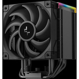 DeepCool CPU køler Sort