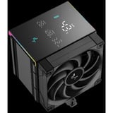 DeepCool CPU køler Sort