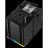 DeepCool CPU køler Sort