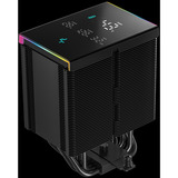 DeepCool CPU køler Sort