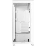 DeepCool R-CG580-WHNDA0-G-1, Towerkabinet Hvid