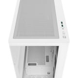 DeepCool R-CG580-WHNDA0-G-1, Towerkabinet Hvid