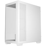 DeepCool R-CG580-WHNDA0-G-1, Towerkabinet Hvid