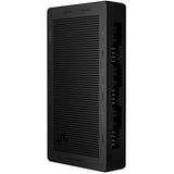 DeepCool R-SC790-BKNSNN-G, Sag fan Sort