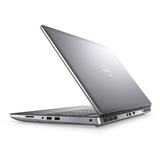 Dell G208221-039A1, Notebook grå