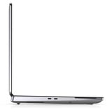 Dell G208221-039A1, Notebook grå