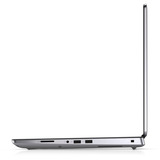Dell G208221-039A1, Notebook grå