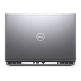 Dell G208221-039A1, Notebook grå