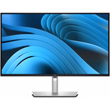 Dell P2725QE, LED-skærm Sort/Sølv