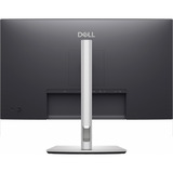 Dell P2725QE, LED-skærm Sort/Sølv