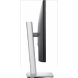 Dell P2725QE, LED-skærm Sort/Sølv