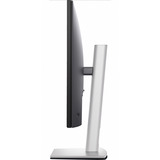 Dell P2725QE, LED-skærm Sort/Sølv