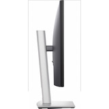 Dell Pro Plus P2725QE computerskærm 68,6 cm (27") 3840 x 2160 pixel 4K Ultra HD LCD Sort, Sølv, LED-skærm Sort/Sølv, 68,6 cm (27"), 3840 x 2160 pixel, 4K Ultra HD, LCD, 8 ms, Sort, Sølv