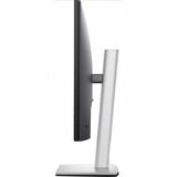 Dell Pro Plus P2725QE computerskærm 68,6 cm (27") 3840 x 2160 pixel 4K Ultra HD LCD Sort, Sølv, LED-skærm Sort/Sølv, 68,6 cm (27"), 3840 x 2160 pixel, 4K Ultra HD, LCD, 8 ms, Sort, Sølv