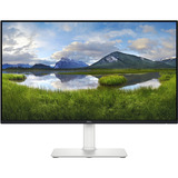Dell S Series S2425HS LED display 60,5 cm (23.8") 1920 x 1080 pixel Fuld HD LCD Sort, Sølv, LED-skærm Hvid, 60,5 cm (23.8"), 1920 x 1080 pixel, Fuld HD, LCD, 8 ms, Sort, Sølv