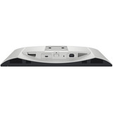Dell S Series S2425HS LED display 60,5 cm (23.8") 1920 x 1080 pixel Fuld HD LCD Sort, Sølv, LED-skærm Hvid, 60,5 cm (23.8"), 1920 x 1080 pixel, Fuld HD, LCD, 8 ms, Sort, Sølv