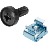 Digitus DN-19 SET, Skrue sæt Sort