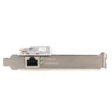 Digitus Single P 2,5 G Ethernet, Netværkskort 