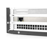 Digitus Single P 2,5 G Ethernet, Netværkskort 