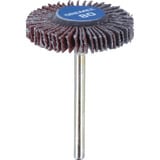 Dremel Slibevifter Ø 4,8 mm, Slibning ark 