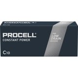 Duracell Procell Alkaline Intense Power C, 1,5V, Batteri 