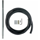 EINHELL Trykluft-sugesprøjtepistol til sandblæsningsarbejde, Blasting gun 