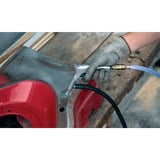 EINHELL Trykluft-sugesprøjtepistol til sandblæsningsarbejde, Blasting gun 