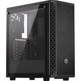 ENDORFY EY2A004, Towerkabinet Sort