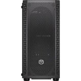 ENDORFY EY2A004, Towerkabinet Sort