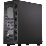 ENDORFY EY2A004, Towerkabinet Sort