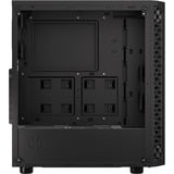 ENDORFY EY2A004, Towerkabinet Sort