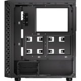 ENDORFY EY2A004, Towerkabinet Sort