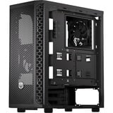 ENDORFY EY2A004, Towerkabinet Sort