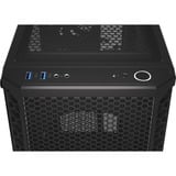 ENDORFY EY2A004, Towerkabinet Sort