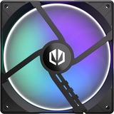 ENDORFY Sag fan Sort