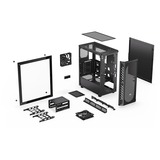 ENDORFY Signum 300 Core, Towerkabinet Sort