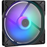 ENDORFY Stratus 140 PWM ARGB, Sag fan Sort