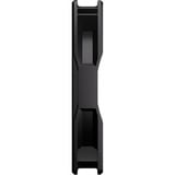 ENDORFY Stratus 140 PWM ARGB, Sag fan Sort