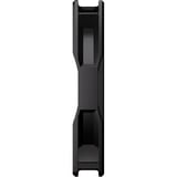 ENDORFY Stratus 140 PWM ARGB, Sag fan Sort